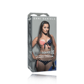 DANI DANIELS - PUSSY